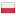meczykowo.eu server is located in Poland